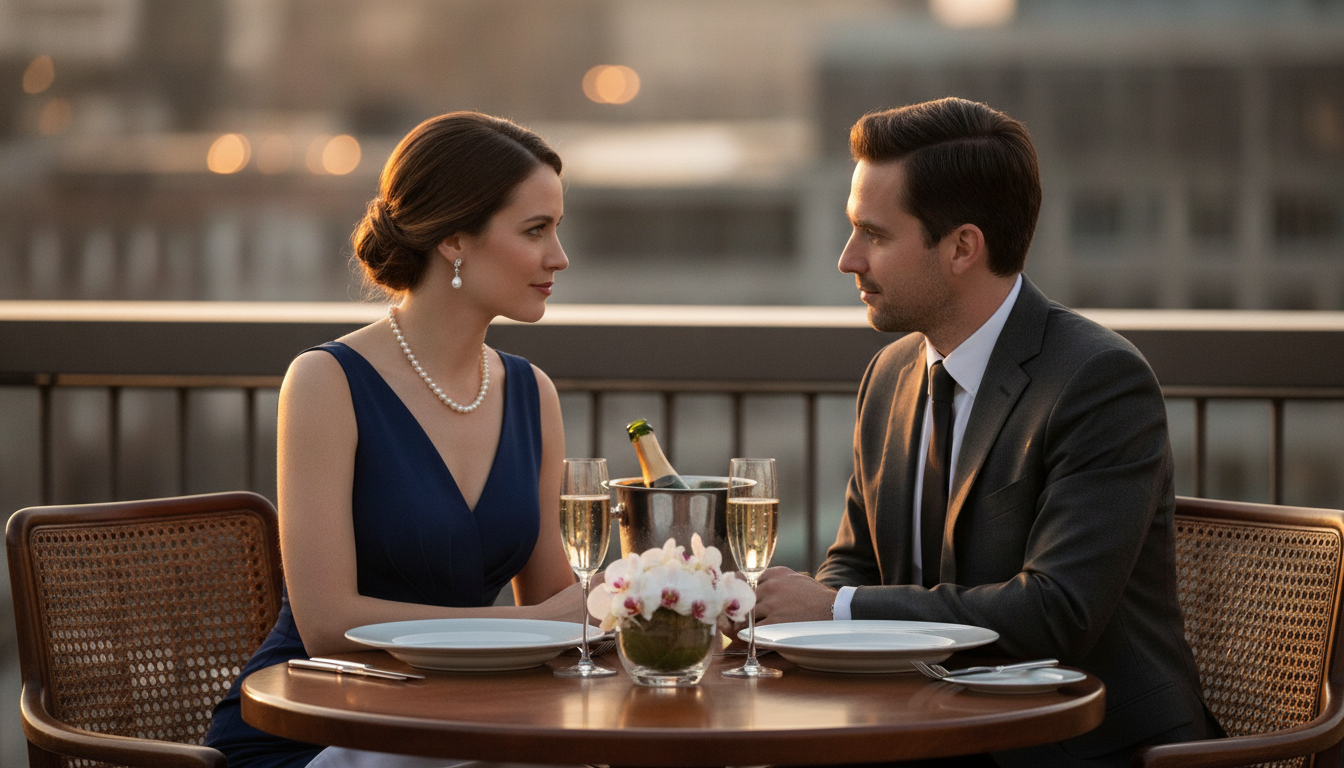 Millionaer Dating App: Die richtige Plattform finden