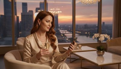 Millionaer Dating App: Die richtige Plattform finden