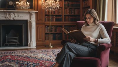 Wo Millionäre ihre Freizeit verbringen: Private Clubs