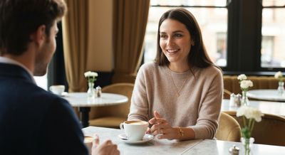 Freundschaften nach sozialem Aufstieg: Alte Kontakte bewahren